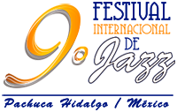 Festival Internacional de Jazz Hidalgo 2019